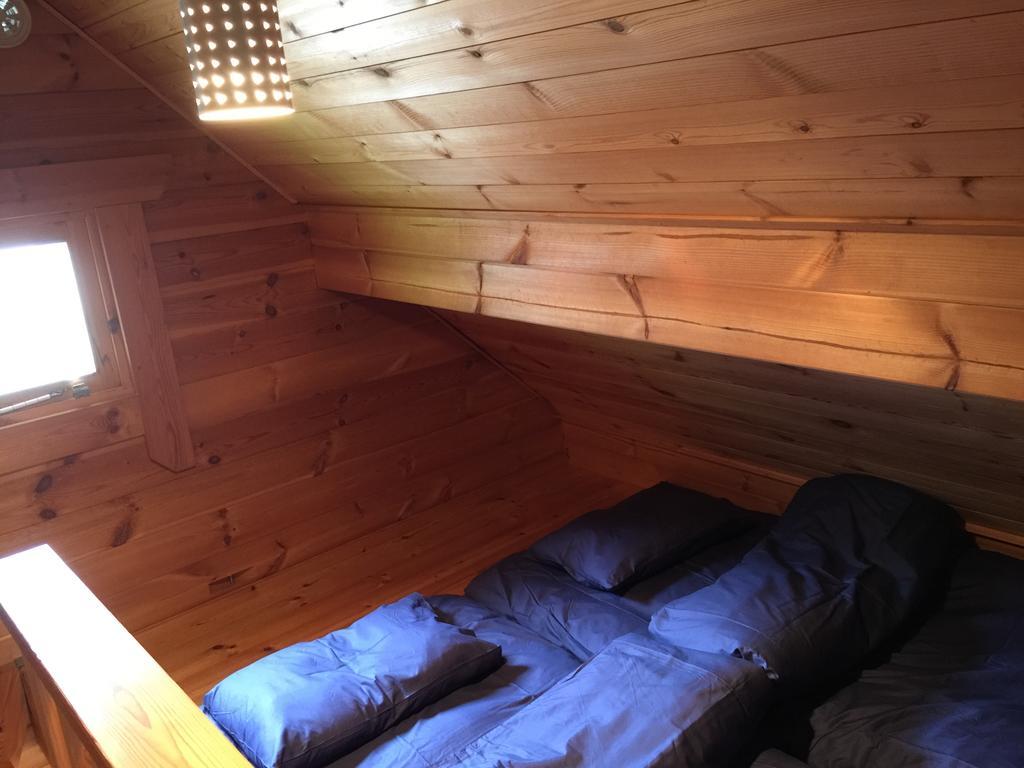 Guest House Chalet Sielu 素泊りから手ぶらでbbq ペット不可棟と追加で小型犬二匹も泊まれる別棟アリ Otsu Eksteriør bilde